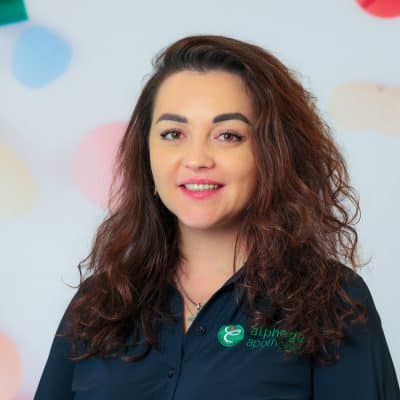 Foto van Nataliia